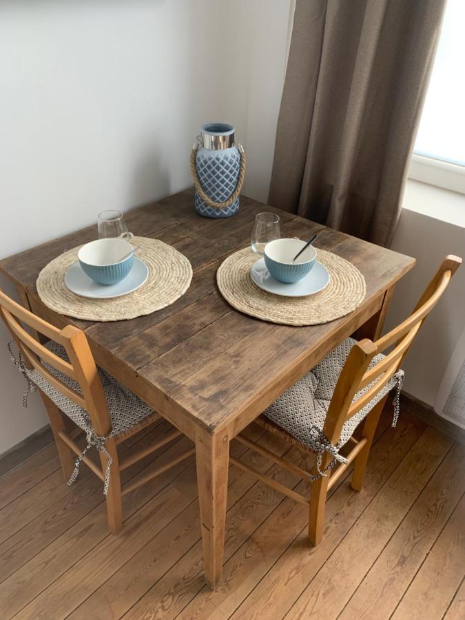 Appartement 2 Personnes : Les Canaux Αμιάν Εξωτερικό φωτογραφία