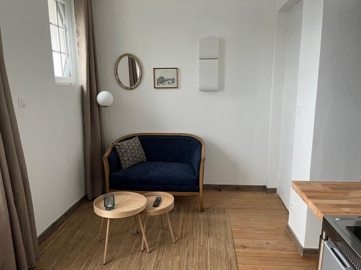 Appartement 2 Personnes : Les Canaux Αμιάν Εξωτερικό φωτογραφία